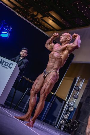 Фотограф Вадим Свирин